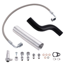 Lataa kuva Galleria-katseluun, K03 Turbo Oil Feed Return Line Kit geschikt voor Peugeot 207 308 508 geschikt voor CITROEN C4 1.6T