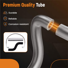 Ladda upp bild till gallerivisning, Oil Return Feed Line Kit compatible for Mini Cooper 1.6L R55 R56 R57 R58 R59 R60 R61 Turbo