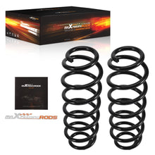Ladda upp bild till gallerivisning, 2 stuks OE achter Coil Spring geschikt voor VW Golf 5 Golf 6 517 AJ5 2009-2014