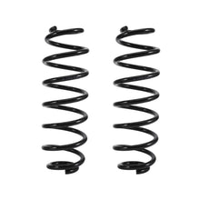 Lataa kuva Galleria-katseluun, MaXpeedingrods Rear Coil Spring 1K0511115BG compatible for VW Volkswagen Jetta compatible for Golf GTI