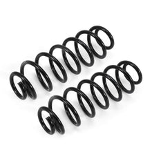 Lataa kuva Galleria-katseluun, MaXpeedingrods Rear Coil Spring 1K0511115BG compatible for VW Volkswagen Jetta compatible for Golf GTI