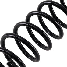 Last bildet i gallerivisningen, Pair Rear LeftRight Coil Spring compatible for Volkswagen Passat 2014-2017 1.8L compatible for FWD