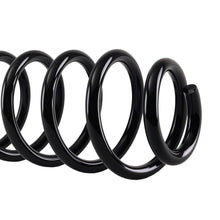 Last bildet i gallerivisningen, Pair Rear LeftRight Coil Spring compatible for Volkswagen Passat 2014-2017 1.8L compatible for FWD