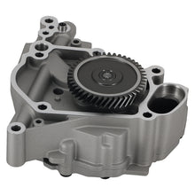 Ladda upp bild till gallerivisning, Oliepomp geschikt voor BMW 228i 328i 428i 528i N20 2.0L 11417610378 Aluminium