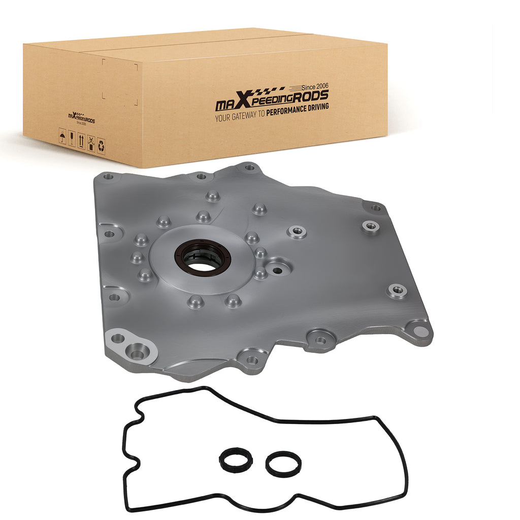 Oil Sump Aluminium geschikt voor Fiat 500x Tipo 1.6L Petrol 2014-2022 04693103AA