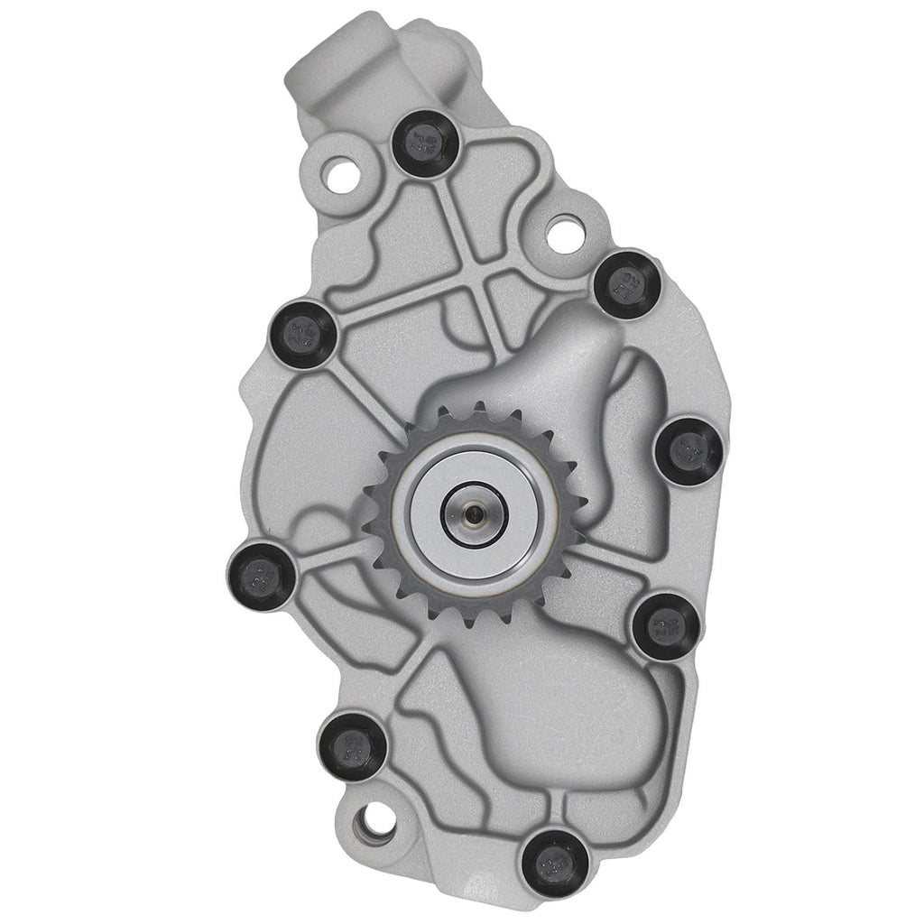 Precision Oil Pump compatible for FORD TDCi 4x4 2014-2019 compatible for PEUGEOT BlueHDi 130 9807727980