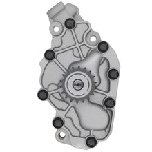 Last bildet i gallerivisningen, Precision Oil Pump compatible for FORD TDCi 4x4 2014-2019 compatible for PEUGEOT BlueHDi 130 9807727980