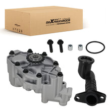 Last bildet i gallerivisningen, Oliepomp geschikt voor Peugeot 4HB DW12RUD, AHH DW10FC 9809524280 9807727980