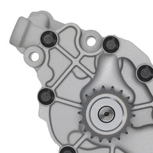 Last bildet i gallerivisningen, Precision Oil Pump compatible for FORD TDCi 4x4 2014-2019 compatible for PEUGEOT BlueHDi 130 9807727980