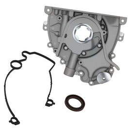 Engine Oliepomp geschikt voor Citroën C5 III C6 geschikt voor Peugeot 407 2.7 HDi LR002465 LR007131