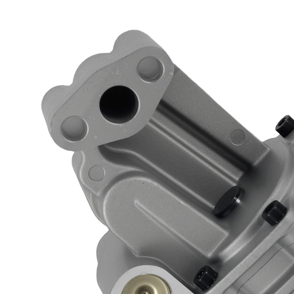 Aluminium Engine Oil Pump compatible for VW Touareg 2.5L 070115105A 070115103A OP518