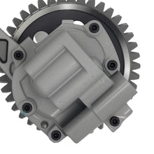 Ladda upp bild till gallerivisning, Aluminium Engine Oil Pump compatible for VW Touareg 2.5L 070115105A 070115103A OP518
