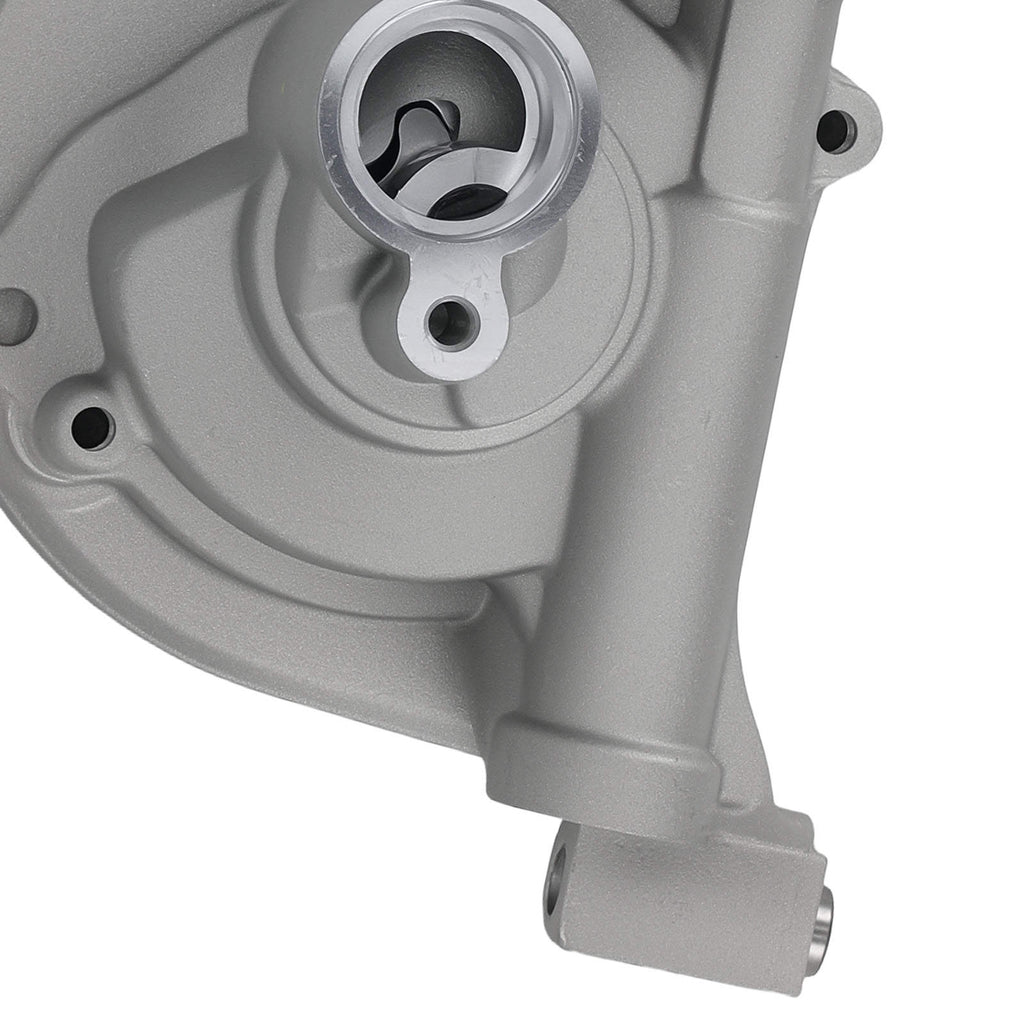 Engine Oil Pump compatible for Skoda Octavia Rapid Yeti compatible for VW Beetle 1.2L 03F115225