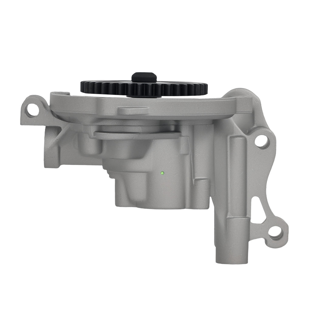 Oliepomp geschikt voor VW Golf VI Polo Touran geschikt voor Audi A1 A3 1.2L 03F115105D 40 teeth