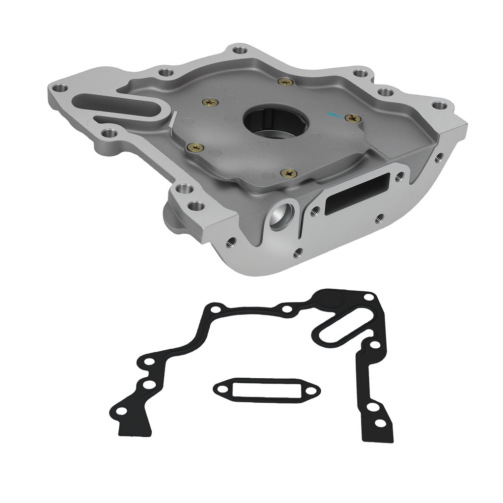 Oliepomp geschikt voor Seat Arosa/Inca 1.0L 1.4L 1.6L 1995-2004 036115105D