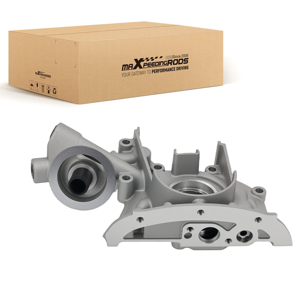 Oliepomp geschikt voor Dacia Logan Sandero 1.2L Petrol 2006-2022 8200674801