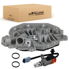 Oliepomp geschikt voor Citroen Berlingo C3 C4 C5 Aircross 1.5 BlueHDi 18+ 1628955080