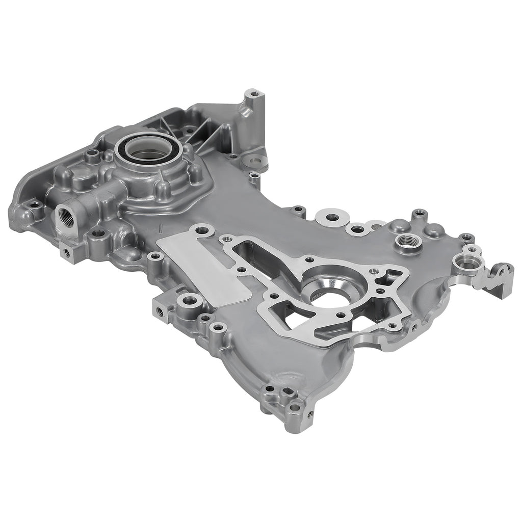 Oliepomp voor Cover geschikt voor Opel Astra Corsa 1.0 1.2 1.4L 93181959 93183493
