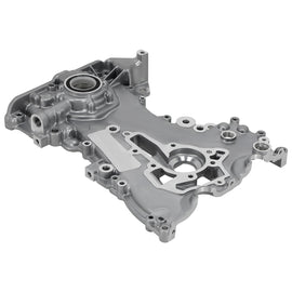 Oliepomp voor Cover geschikt voor Opel Astra Corsa 1.0 1.2 1.4L 93181959 93183493