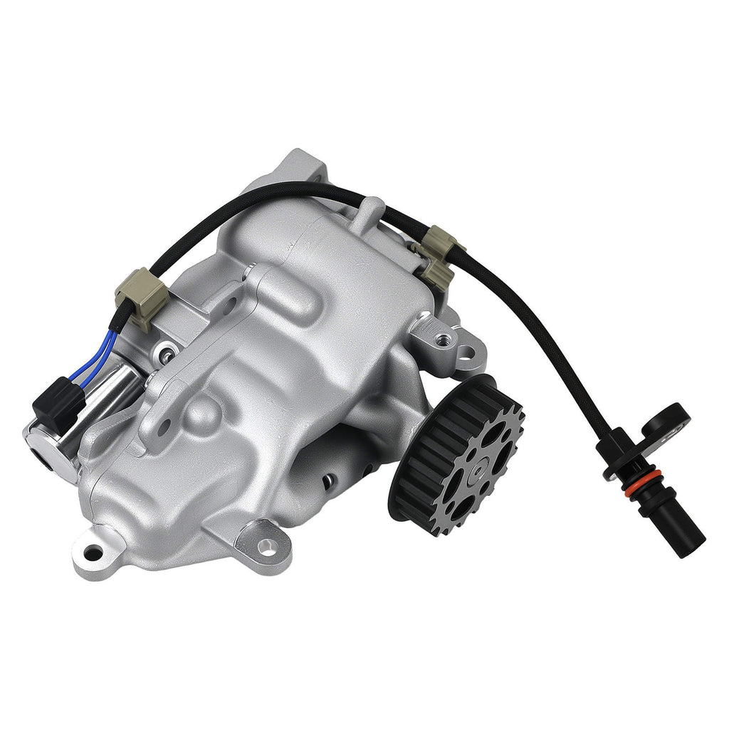 Engine Oil Pump compatible for Ford Edge AWD 2.0 EcoBlue 2018-2024 HG9Q6600BA 2290087