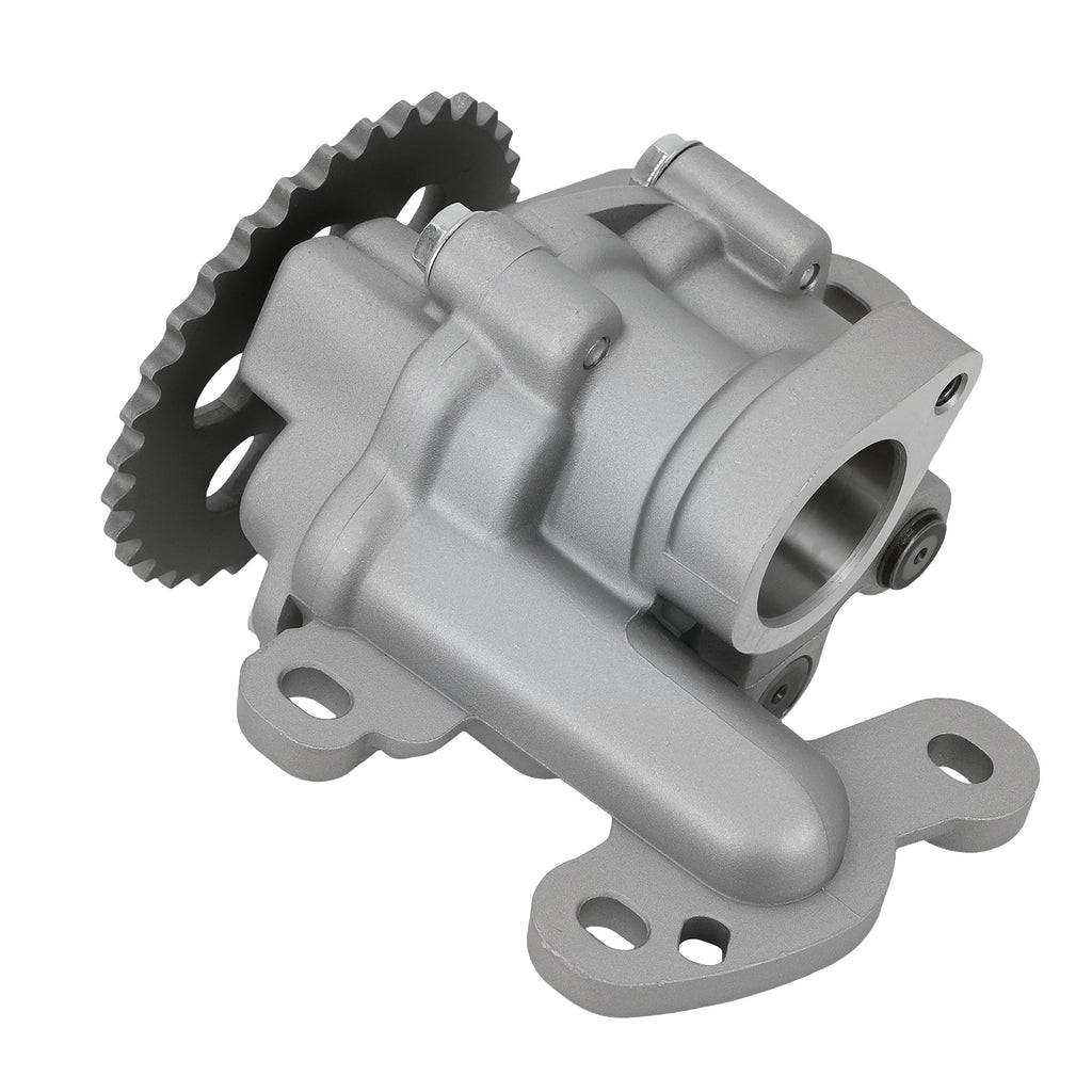 Oliepomp geschikt voor Ford Transit FB FC FD 2000-2014 1C1Q6600CC Engine oliepomp