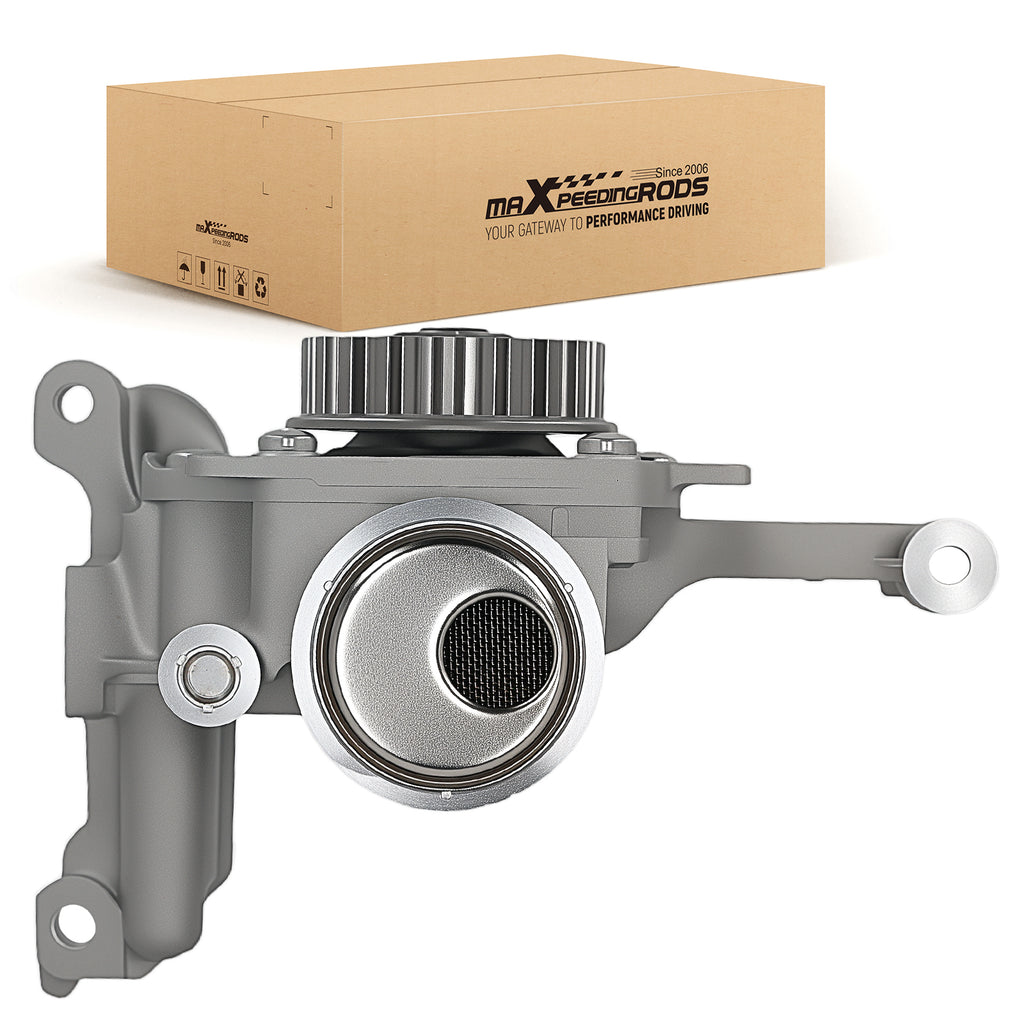 Oliepomp geschikt voor Ford B-Max 1.0 EcoBoost 2012-2024 CM5G6600DC 1762416