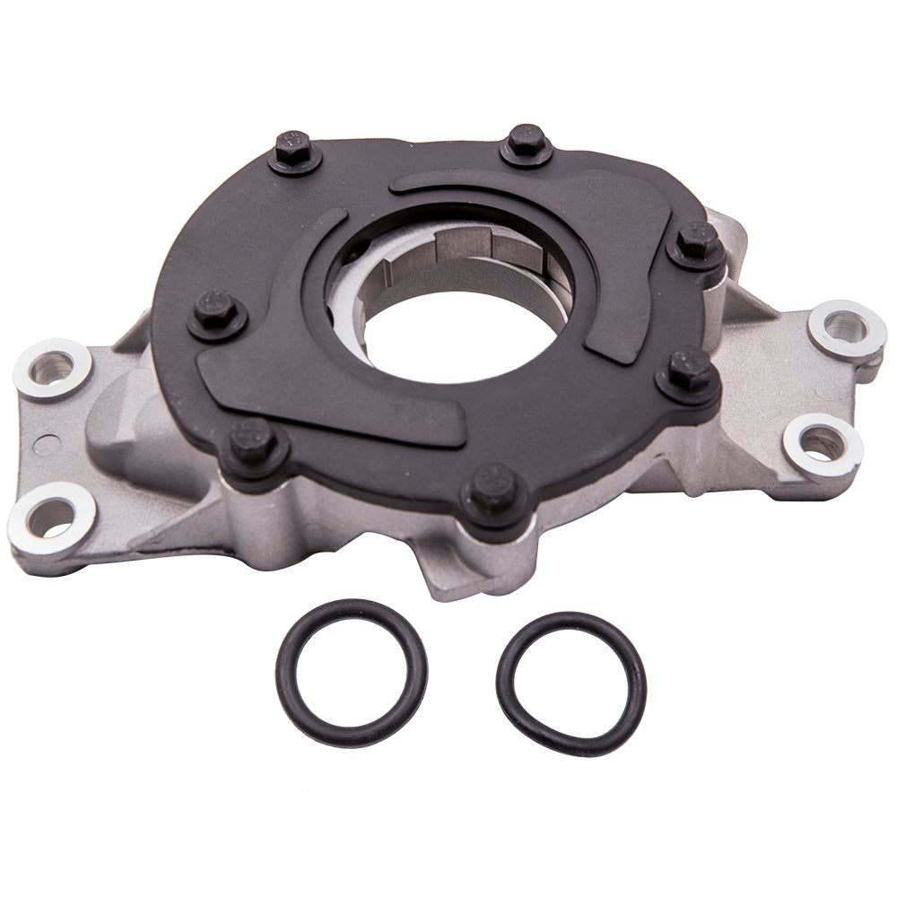 High Volume Oliepomp geschikt voor Chevrolet geschikt voor 4.8 Ls1 Ls2 Performance