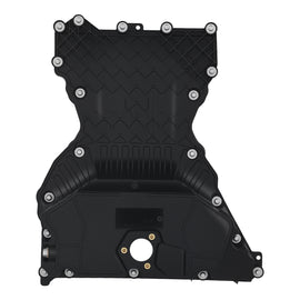 Oil pan geschikt voor Mercedes W204 C204 S204 C218 X218 W212 C207 S212 X204 6510100328