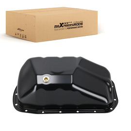 Oil pan geschikt voor Dacia Logan Sandero geschikt voor Renault Clio Kangoo Modus 7700100476
