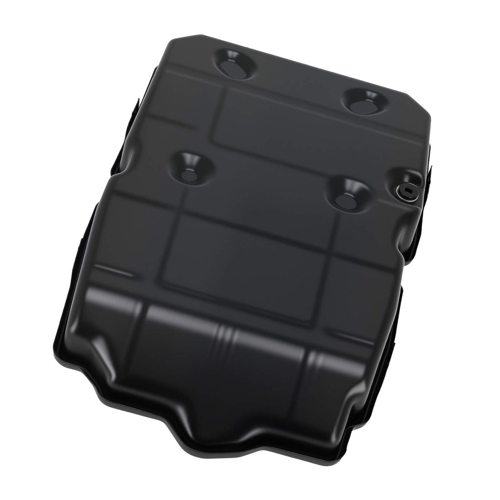 Transmission Oil Pan Sump compatible for Mercedes Benz GL350 GL450 GL550 ML250 ML350 ML400