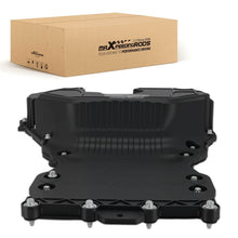 Indlæs billede til gallerivisning Oil Sump Engling Oil Pan compatible for Mercedes C E GLK-CLASS W204 CLS 2008-16 A6510100528
