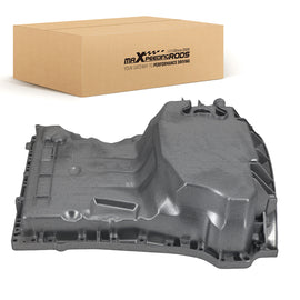 Oil Sump Aluminium geschikt voor Mercedes-Benz C250 SLK250 L4 1.8L 2710101413