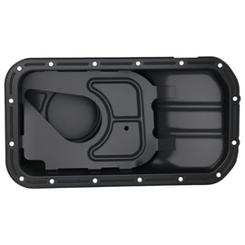 Bottom Oil Pan geschikt voor Kia Picanto MK1 1.0 1.1L 2004-2011 21510-02510 Staal nieuw