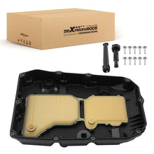 Last inn bildet i Galleri-visningsprogrammet, Oil Pan Transmissie geschikt voor Mercedes-Benz C300 W205/GLC300 X253 2016-2018