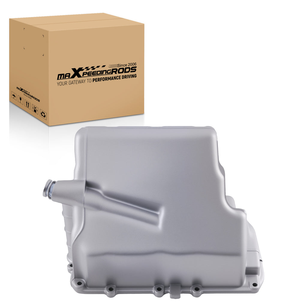 Oil drain plug geschikt voor Smart Fortwo 451 2007-2024 1320100013 ESK0168
