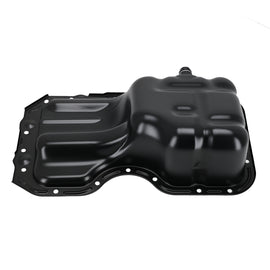 Engine Oil Sump geschikt voor Mazda 2 DE DH 1.3 MZR 2007-2015 ZJ3610400 Staal