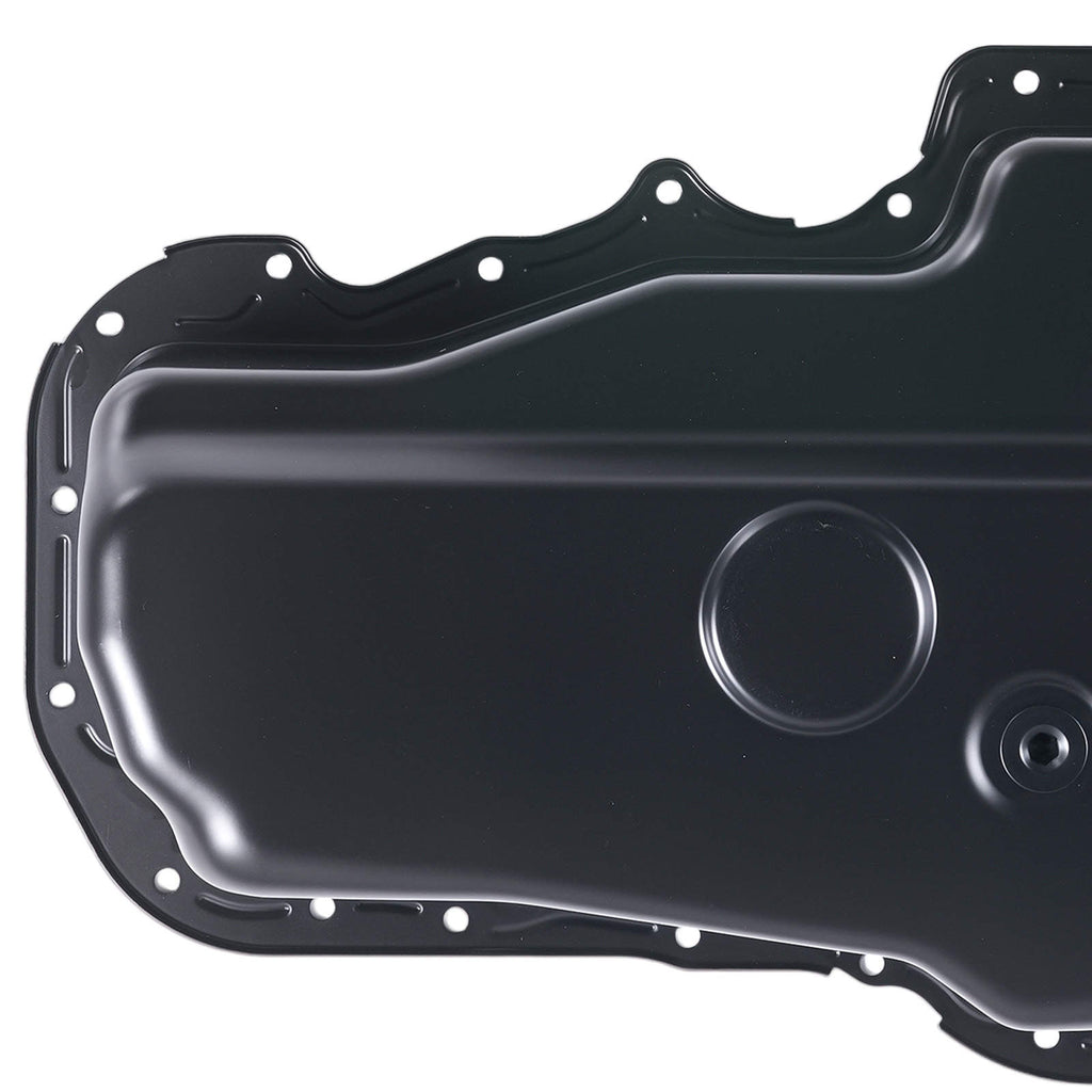 Engine Oil Sump compatible for Citroen Relay 2.2 BlueHDi 120 140 165 2019-2023 1622817280