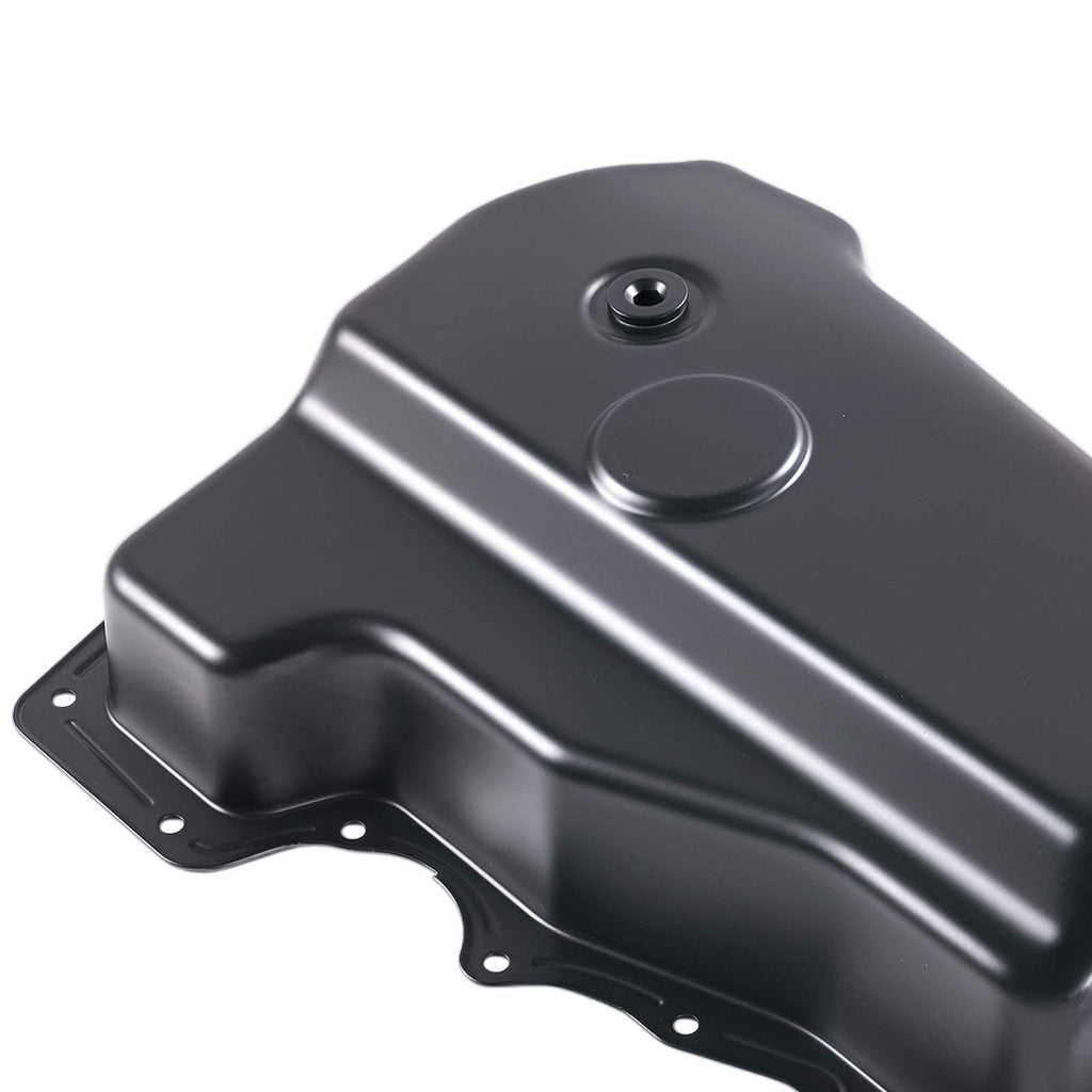 Engine Oil Sump compatible for Citroen Relay 2.2 BlueHDi 120 140 165 2019-2023 1622817280