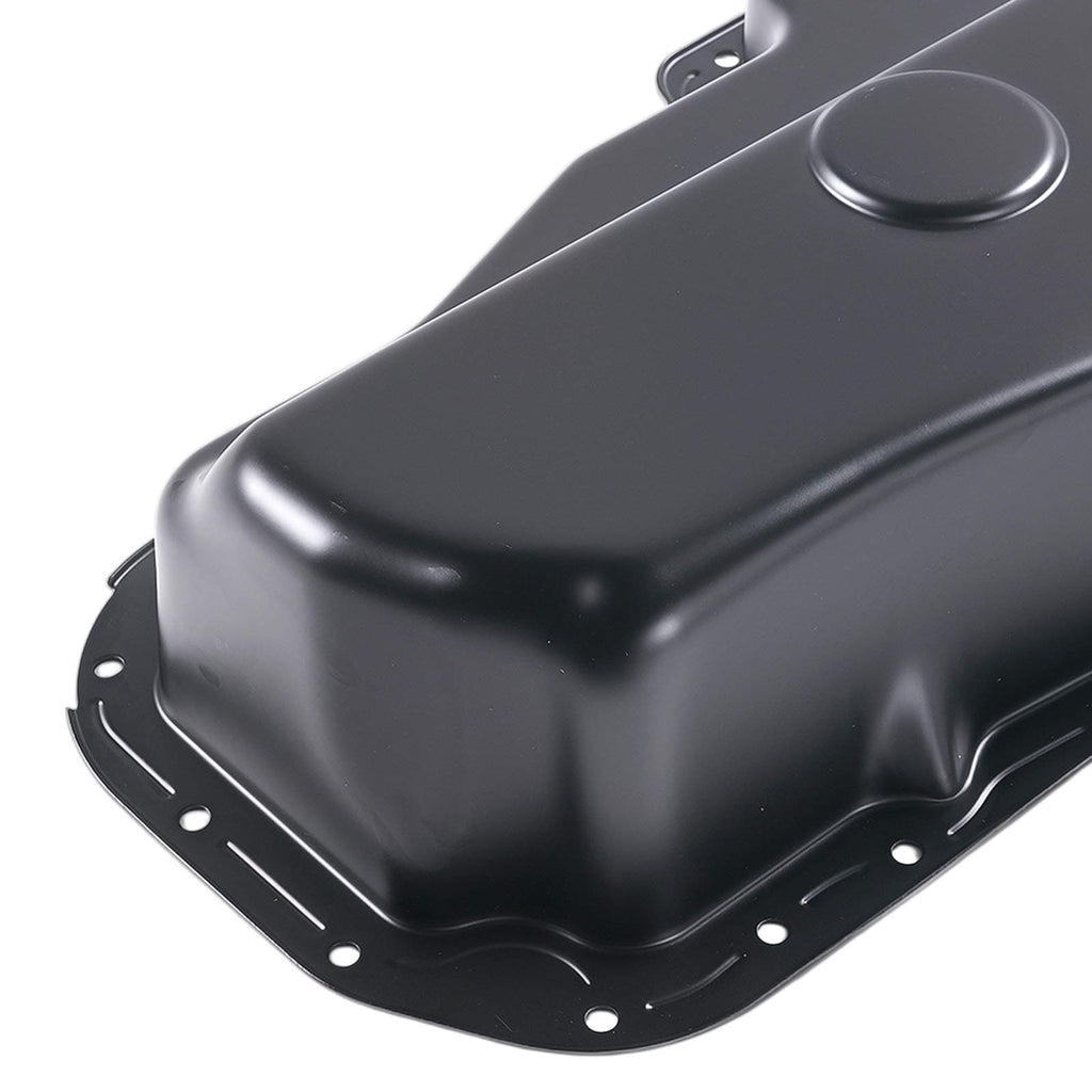 Engine Oil Sump compatible for Citroen Relay 2.2 BlueHDi 120 140 165 2019-2023 1622817280