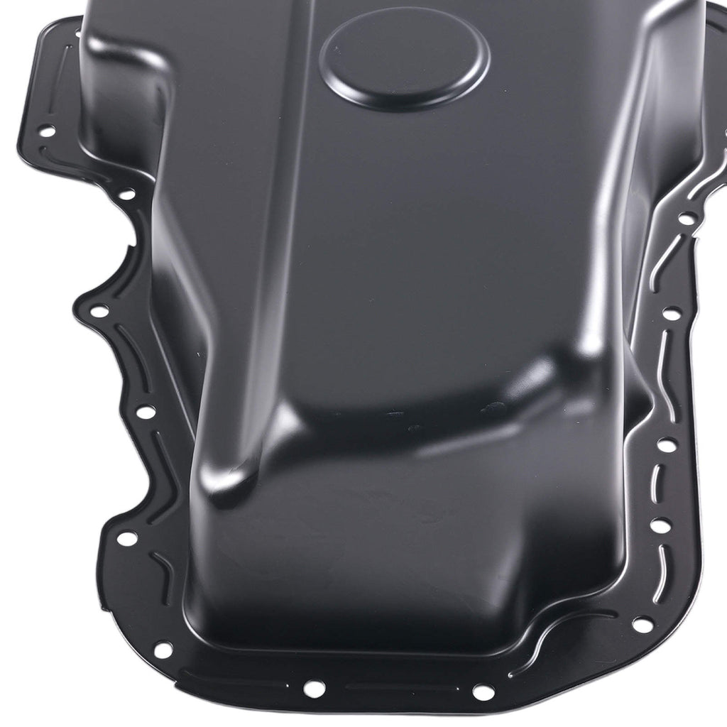 Engine Oil Sump compatible for Citroen Relay 2.2 BlueHDi 120 140 165 2019-2023 1622817280