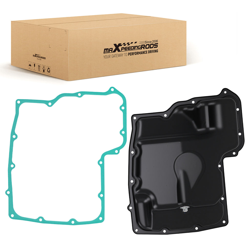 Oil Sump geschikt voor Ford Transit Tourneo 2.2 TDCi 110HP 115HP 131HP 2006-2014