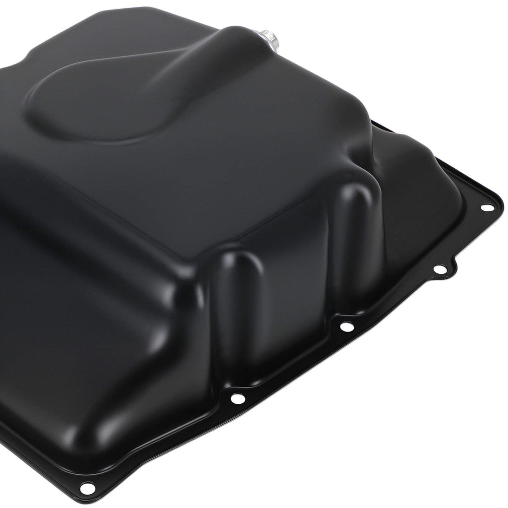 Engine Oil Pan compatible for Ford Transit 2.2 TDCi 2198cc 2006-2014 2S7Q-6675-AA W/ Gasket
