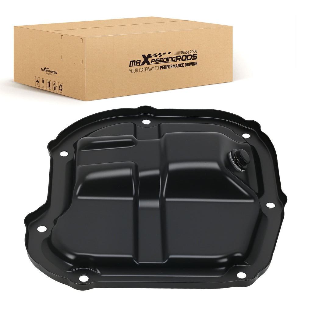 111103HC1A Oil Pan Staal geschikt voor Nissan Kicks Micra L4 1.6L 2015-2020