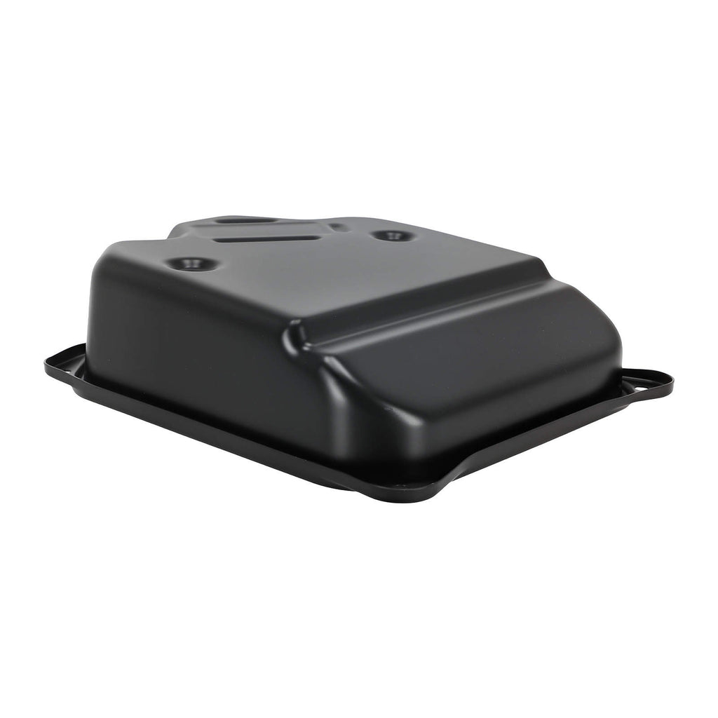 Transmission Oil Pan compatible for Volkswagen Beetle Cabrio compatible for Golf Jetta Passat 265-869 New