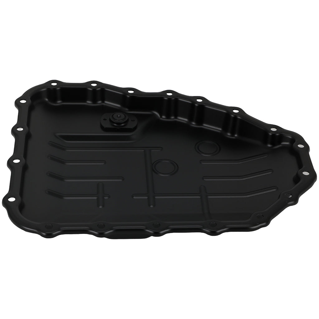 Transmissie oil pan geschikt voor Kia Forte L4 2.4L Sedan 2010 4528023000