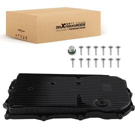 Transmissie oil pan geschikt voor BMW 540i G30/M340i G20 xDrive L61111298018