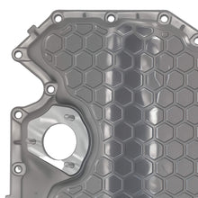 Lataa kuva Galleria-katseluun, Lower Engine Oil Pan compatible for Audi A3 Ambiente Sedan 4-Door 2015-2016 06K-103-600-R