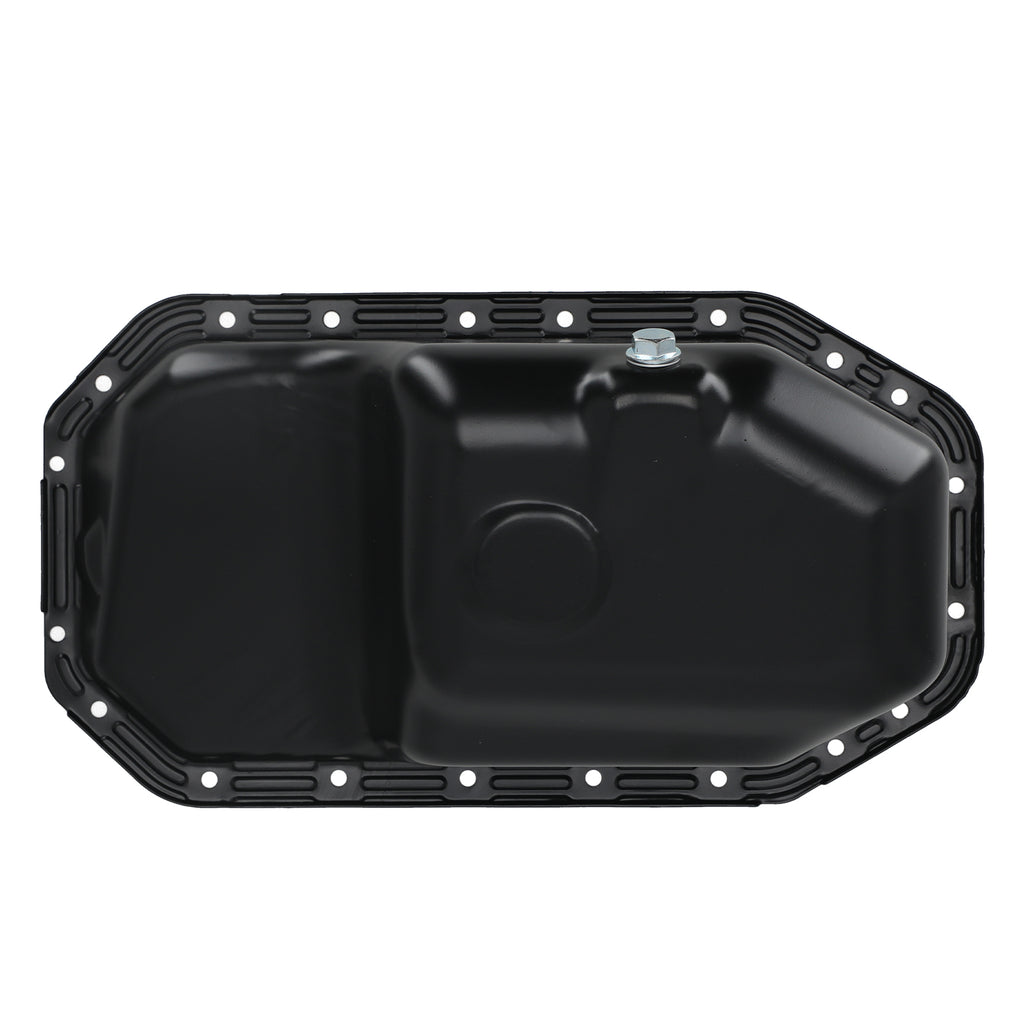 Oil pan Staal geschikt voor Seat Altea/Ibiza 1.4 2006-2015 036103601AC