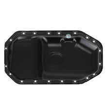 Last inn bildet i Galleri-visningsprogrammet, Oil pan Staal geschikt voor Seat Altea/Ibiza 1.4 2006-2015 036103601AC