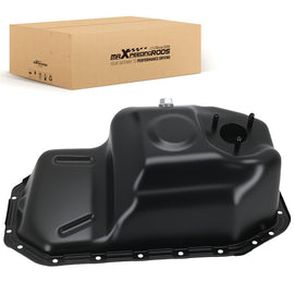 Oil sump geschikt voor Seat Altea Toledo III Cordoba 1.4 036103601AM 036103602J